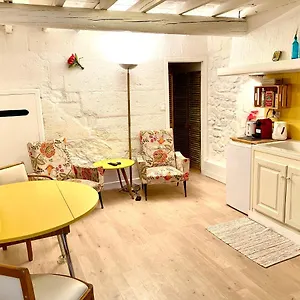 La Maison De Fanny Hébergement de vacances
