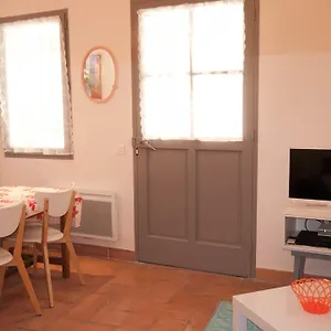 Centre Historique Appartement