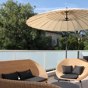 La Maison Blanche Appartement