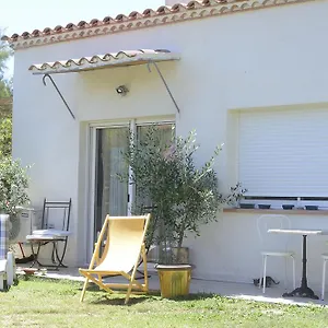 Côté Camarguais Hébergement de vacances